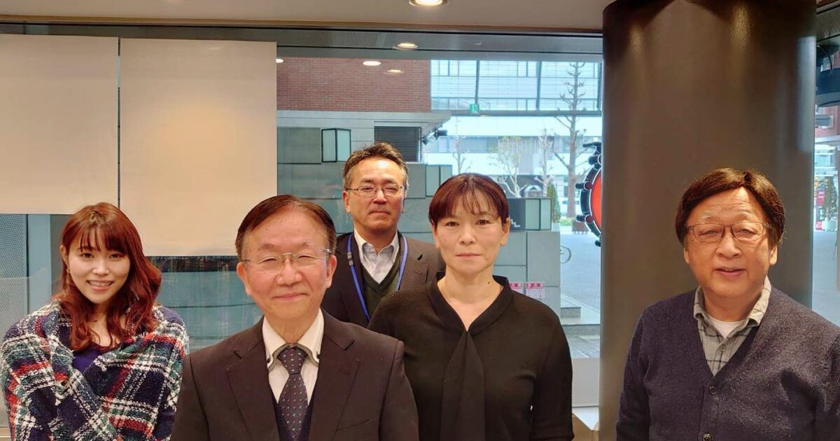 西国分校区特集のサムネール画像