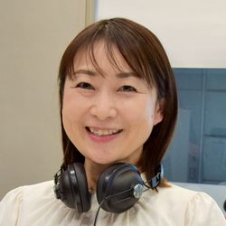 原田らぶ子のプロフィール写真