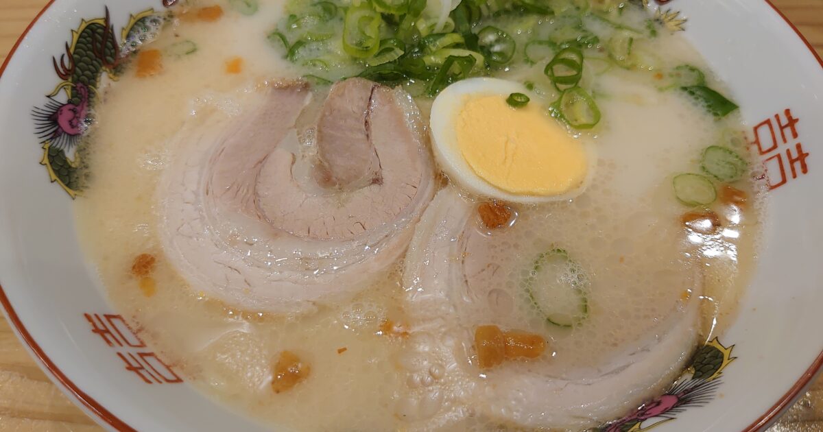 ラーメンの日のサムネール画像