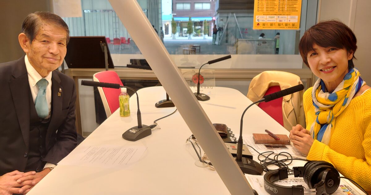 ちくぎん地域経済VOICEレポート(2023/3/22)のサムネール画像