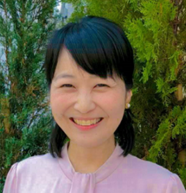 竹下 明子のプロフィール写真