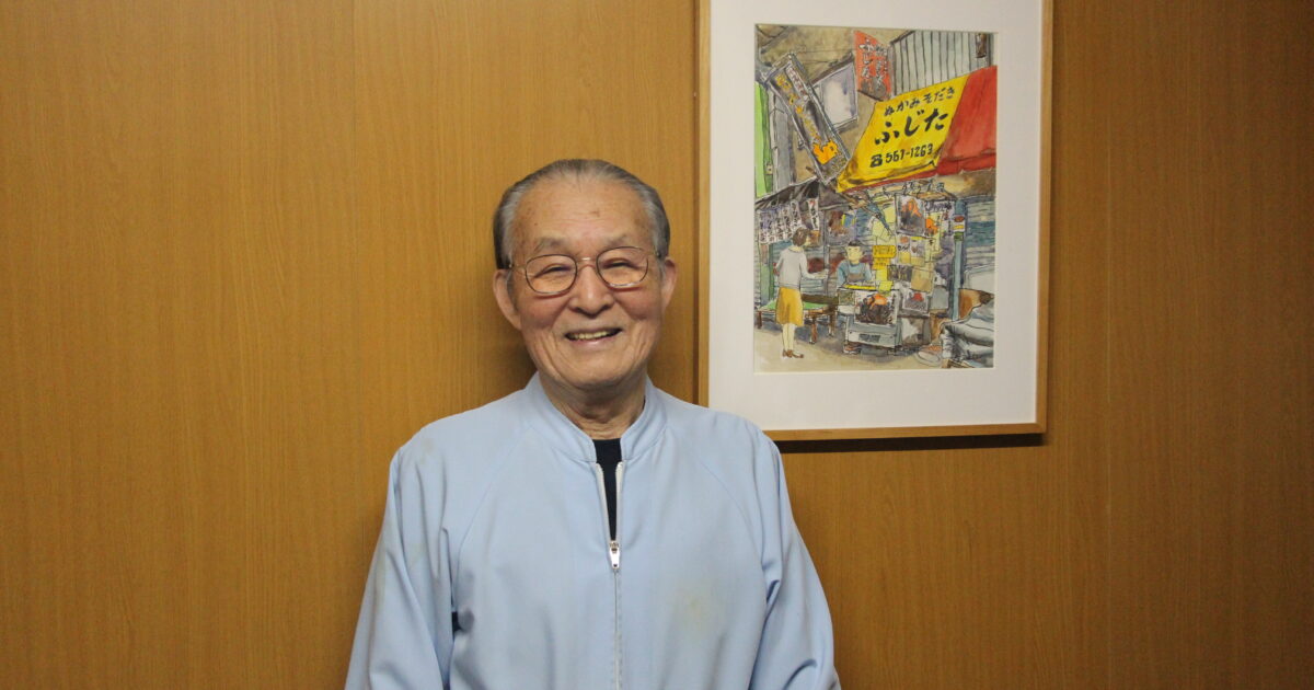 ちくぎん地域経済VOICEレポート(2025/1/22)のサムネール画像