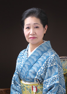 花柳 津祢里のプロフィール写真
