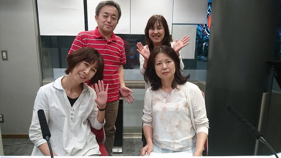 同窓会声かけラジオ 久留米高校同窓会(2019/7/20)のサムネール画像