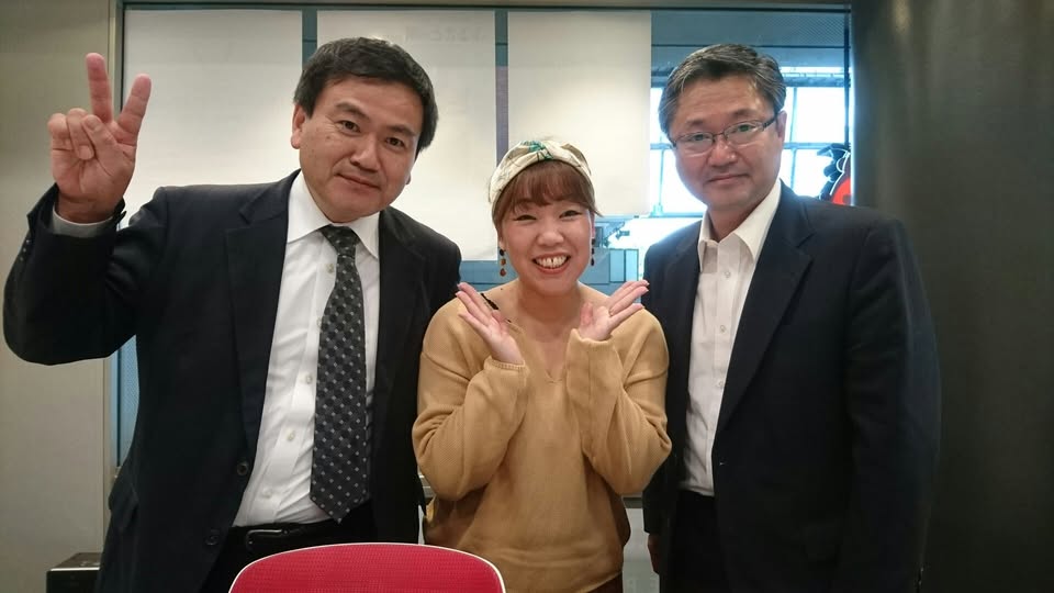 同窓会声かけラジオ 鳥栖高校(2019/10/16)のサムネール画像