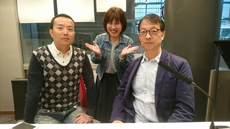 同窓会声かけラジオ 医療福祉専門学校 緑生館 看護学科同窓会(2019/10/18)のサムネール画像