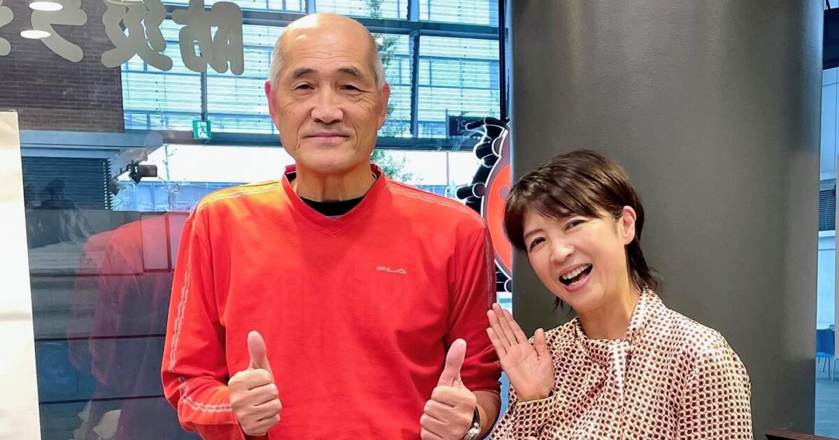 同窓会声かけラジオ 南筑高校(2025/11/12)のサムネール画像