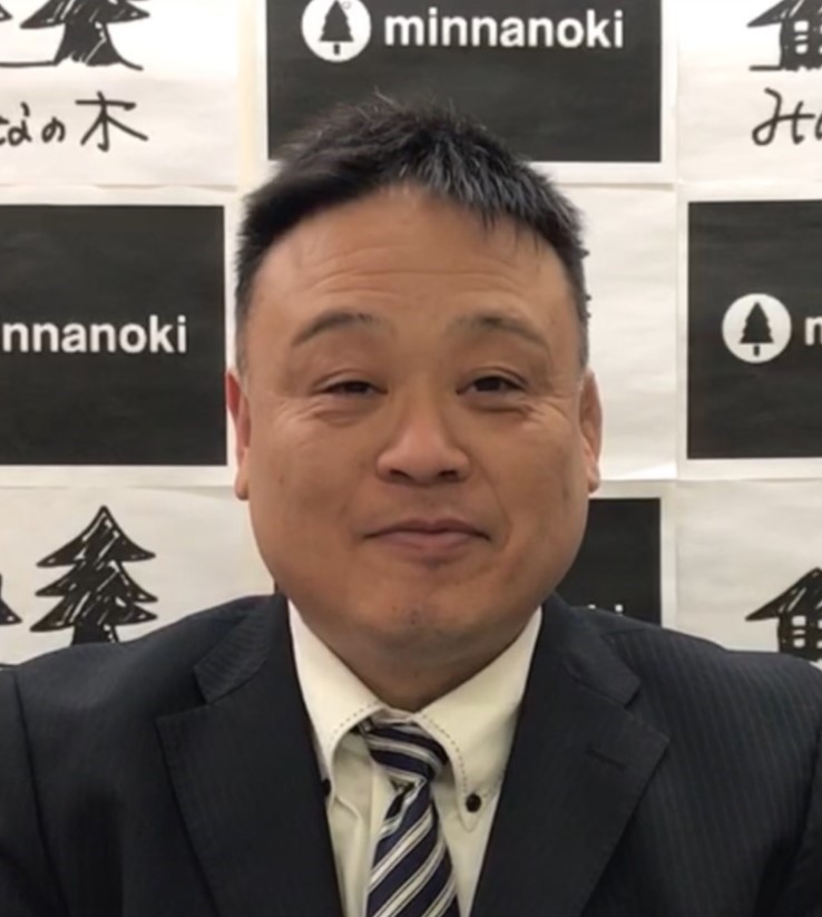 naoki(九州 源 Plan Director)のプロフィール写真