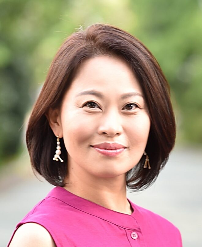 野尻 あかねのプロフィール写真