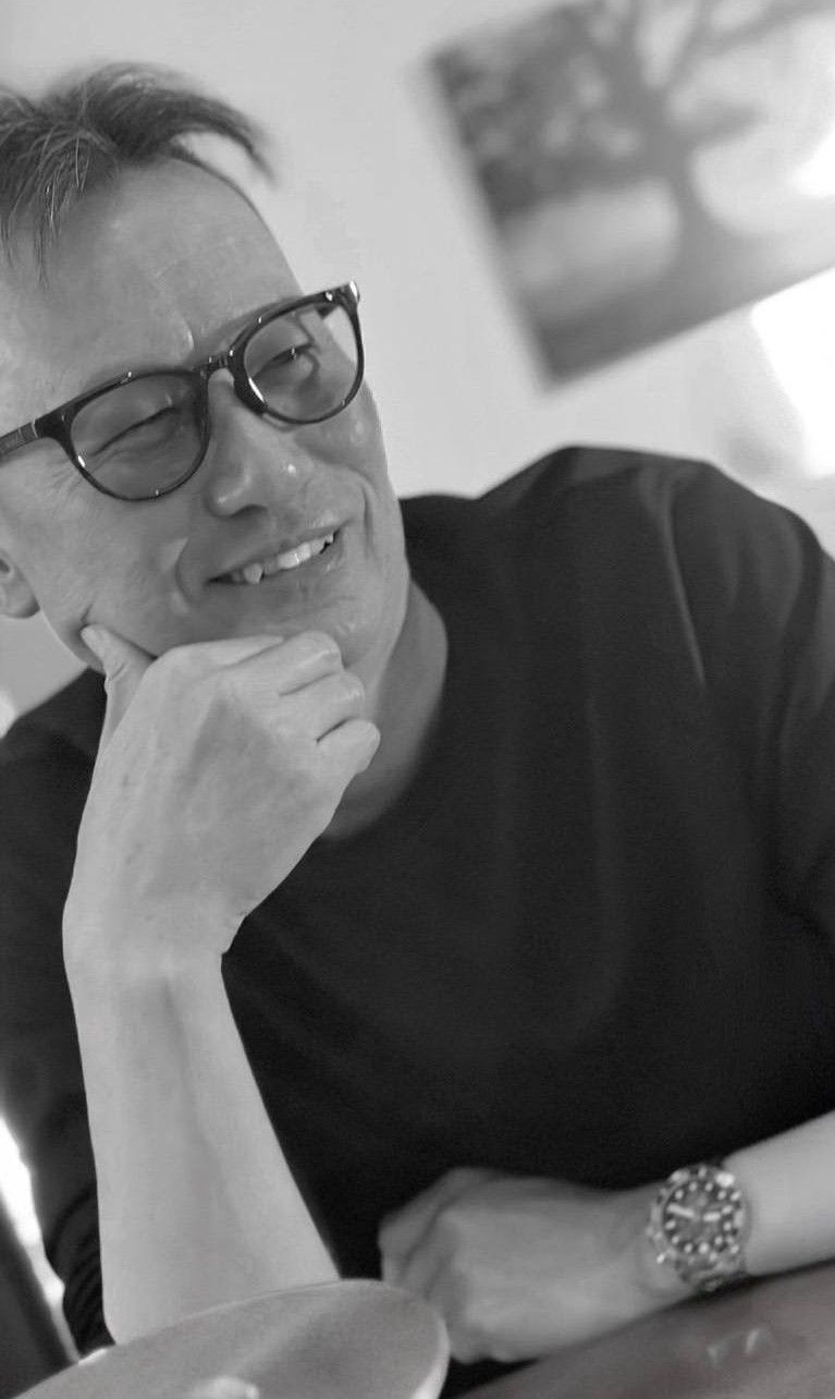 たかじーのプロフィール写真