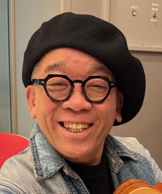 おかはち(岡部 八郎)のプロフィール写真