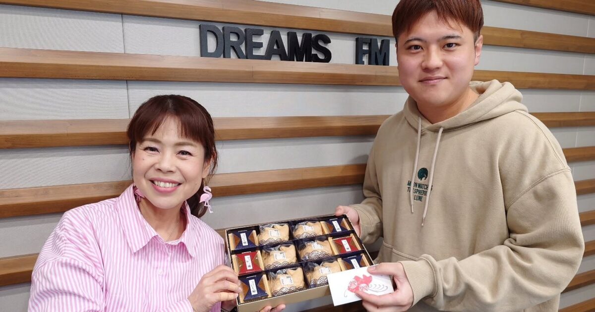 今月の”カイドキアイテム”(2026.4)のサムネール画像