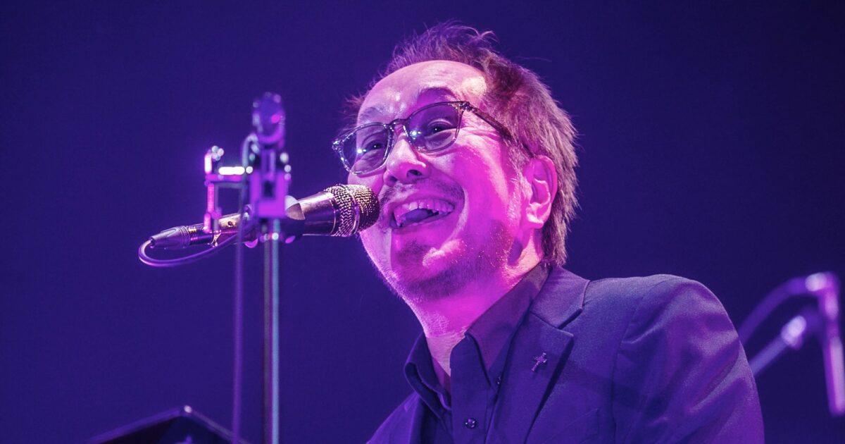 久留米で開催決定！JAYWALK 杉田裕 ソロライブ(2026/6/28)のサムネール画像