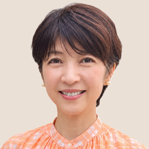 中嶋 順子のプロフィール写真