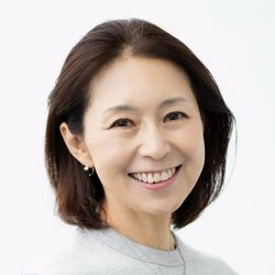 志垣 佳奈のプロフィール写真